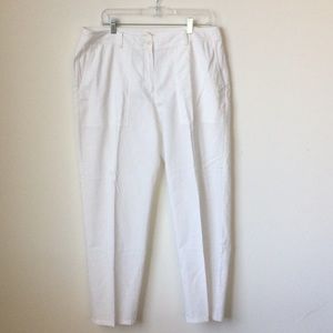 Eileen Fisher Size 12 pants